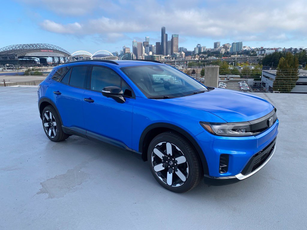 New 2026 Honda Prologue Elite image 28