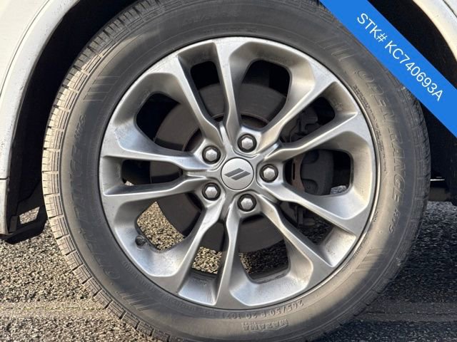 Used 2019 Dodge Durango R/T image 4