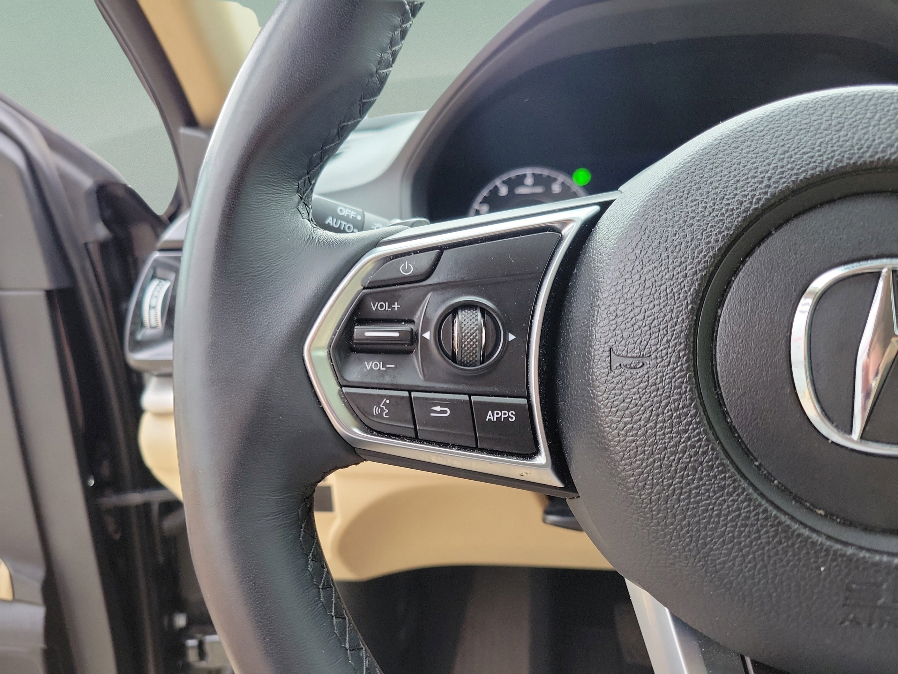 Used 2023 Acura RDX FWD w/ Technology Package image 20