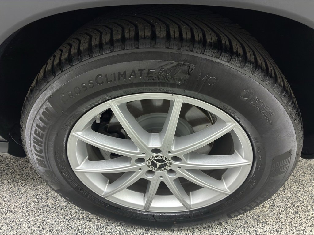 Used 2024 Mercedes-Benz GLE 450 4MATIC image 15