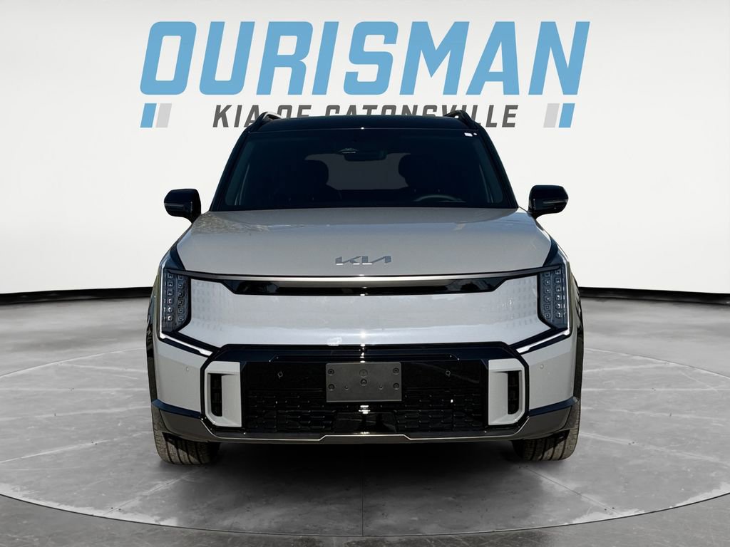 New 2026 Kia EV9 GT-Line image 8