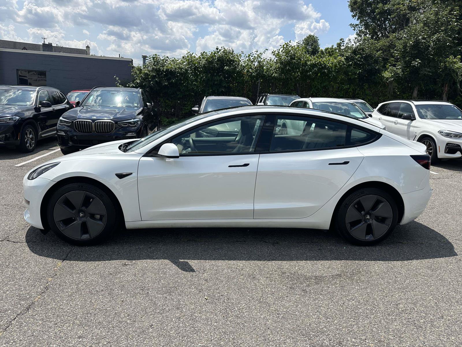 Used 2023 Tesla Model 3 Standard Range RWD image 4