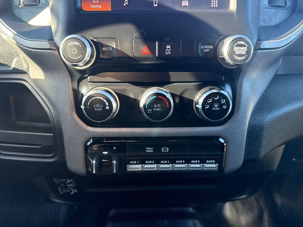 Used 2022 RAM 3500 Tradesman image 21