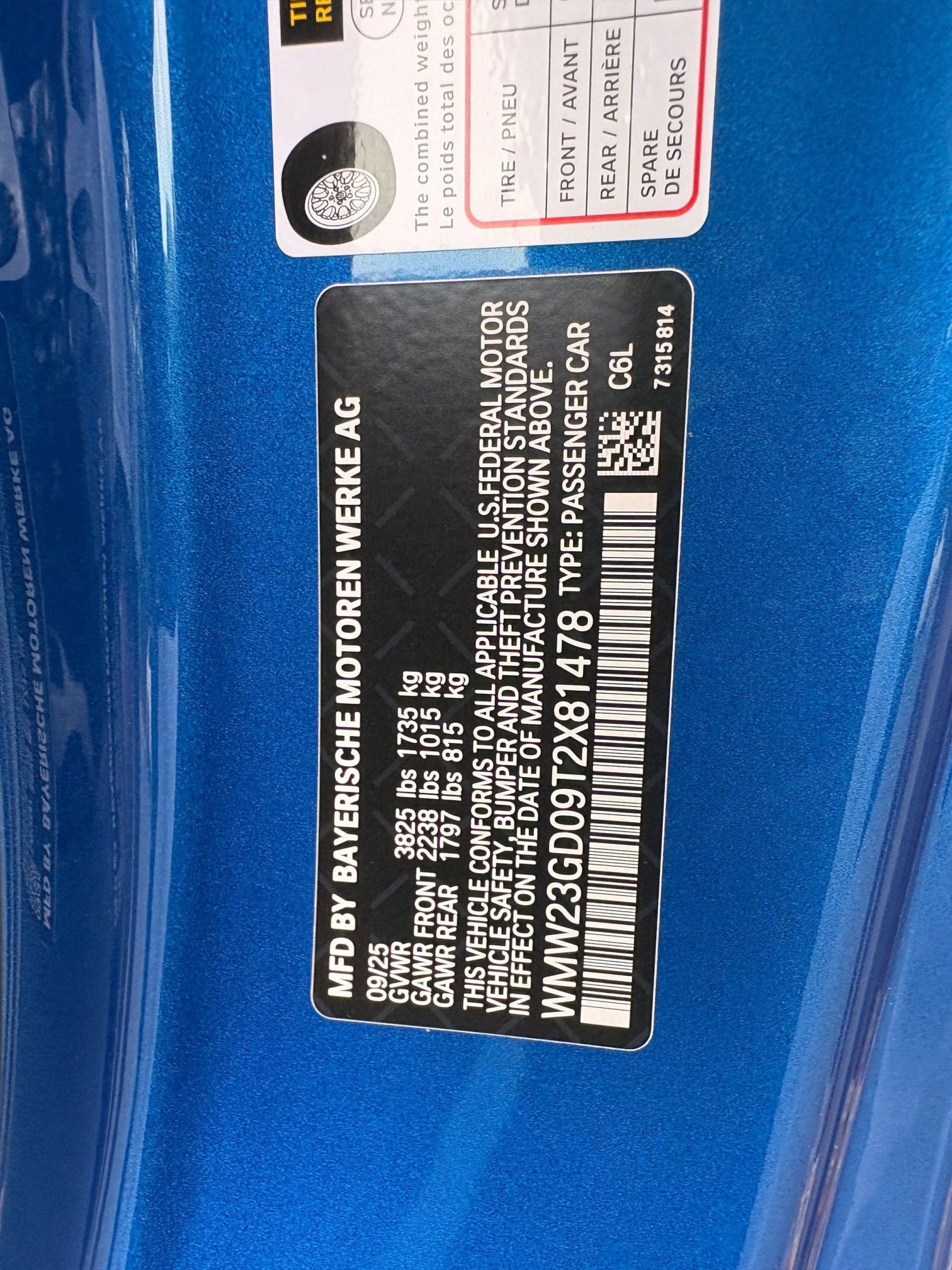 New 2026 MINI Cooper S image 18