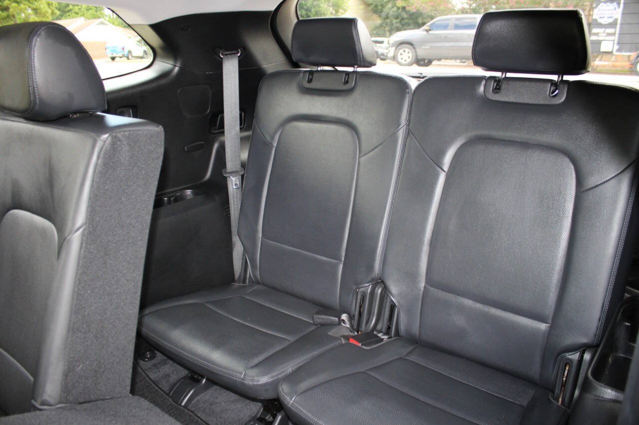Used 2019 Hyundai Santa Fe XL SE w/ SE Premium Package 02 FWD image 12