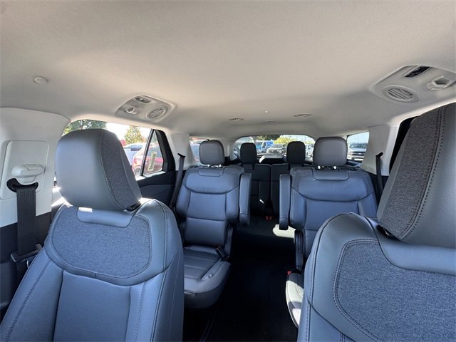 New 2026 Ford Explorer Active w/ Active Comfort Package image 35