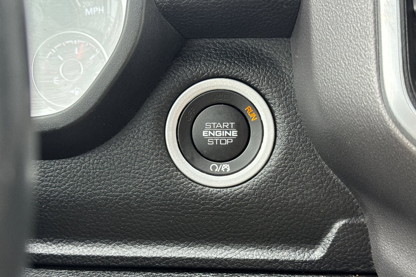 Used 2022 RAM 1500 Big Horn image 33