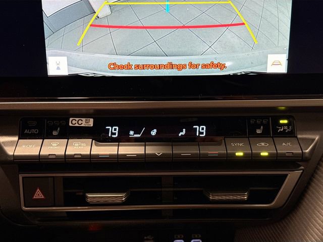 New 2026 Toyota Camry SE FWD image 13