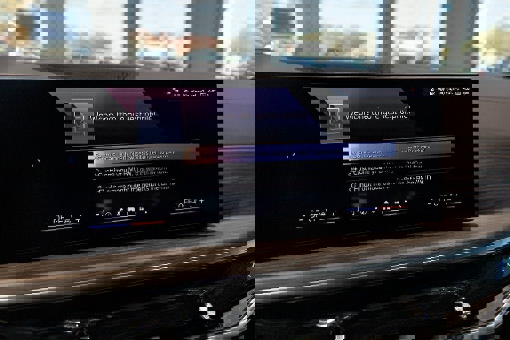 New 2026 BMW X5 xDrive40i w/ Premium Package image 29