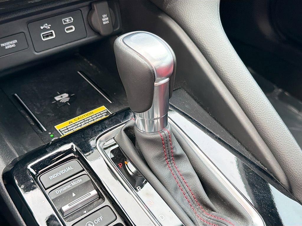 Used 2025 Acura Integra A-Spec image 16