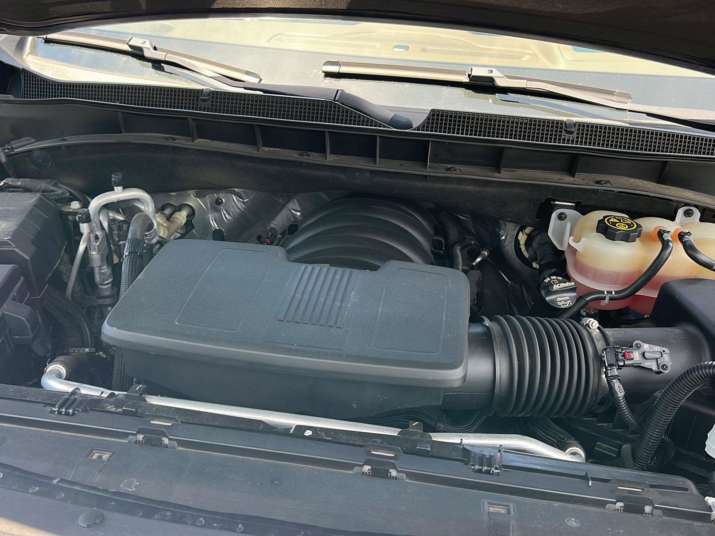 Used 2022 Chevrolet Tahoe High Country image 39