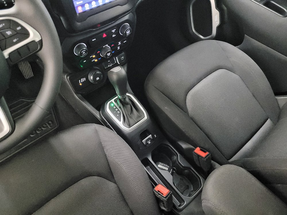 Used 2021 Jeep Renegade Sport AWD/4WD image 26