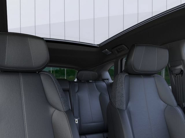 New 2026 Cadillac Optiq Luxury 1 w/ LPO, Floor Liner Package image 25