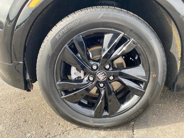 Used 2024 Buick Encore GX Sport Touring w/ Comfort Package image 22