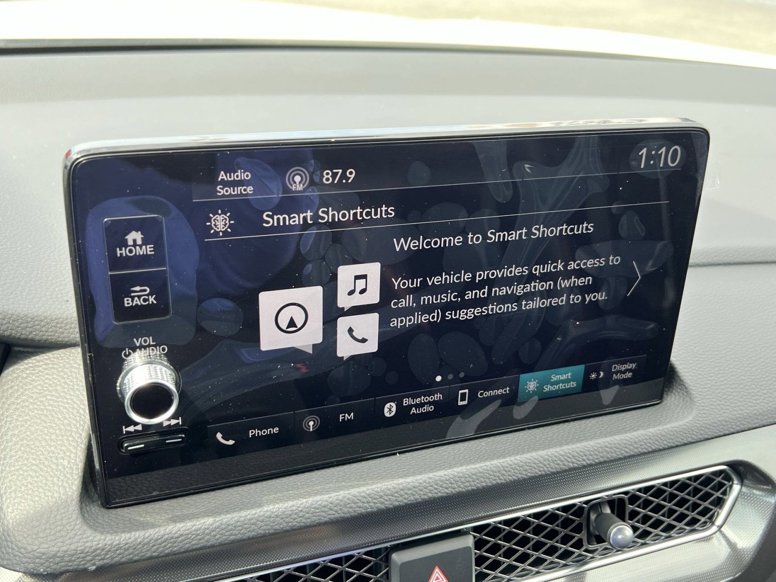 New 2026 Acura Integra Type S image 17