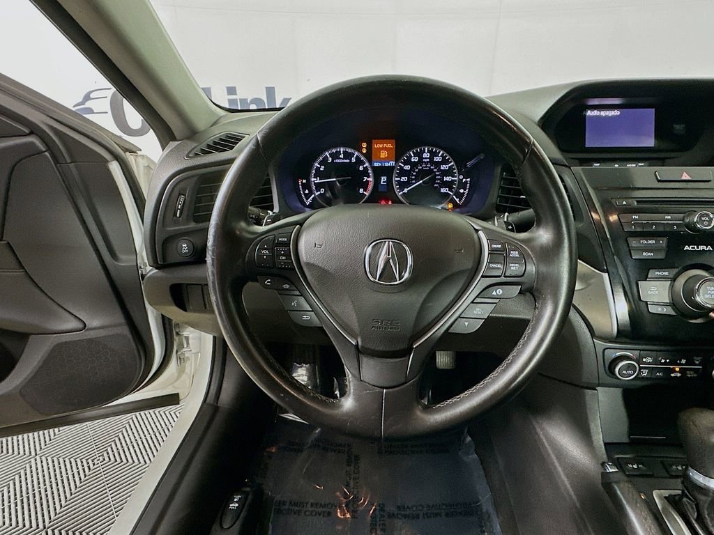 Used 2016 Acura ILX image 13