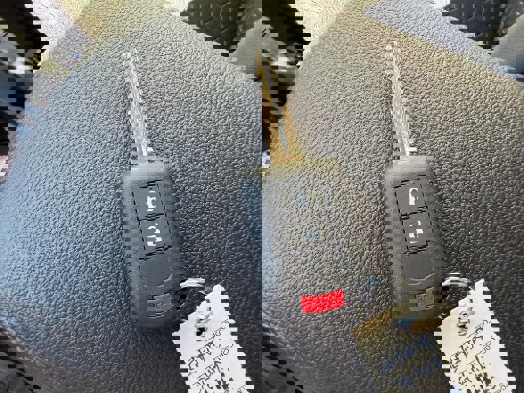 New 2025 Mitsubishi Outlander Sport ES image 31