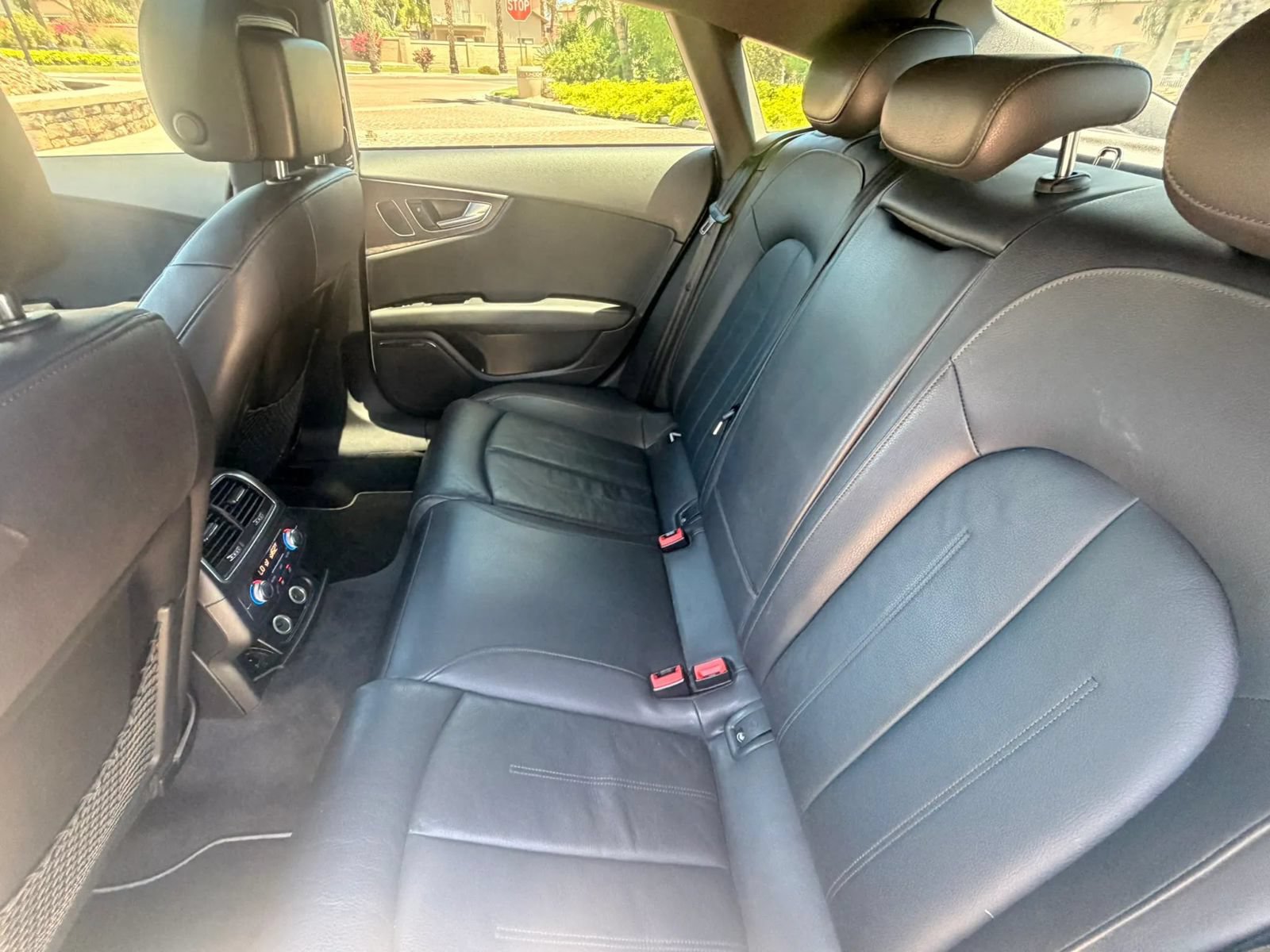 Used 2017 Audi A7 3.0T Premium Plus AWD/4WD image 22