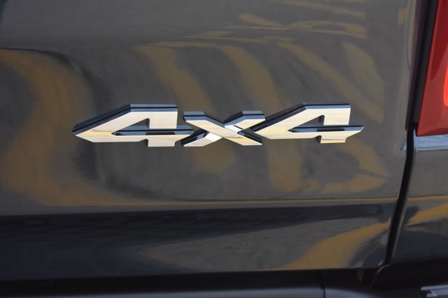 New 2026 RAM 1500 Big Horn image 8