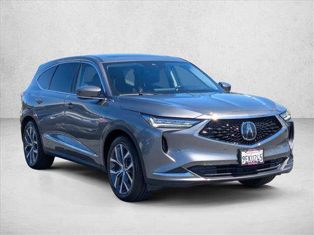 Used 2023 Acura MDX FWD w/ Technology Package image 3