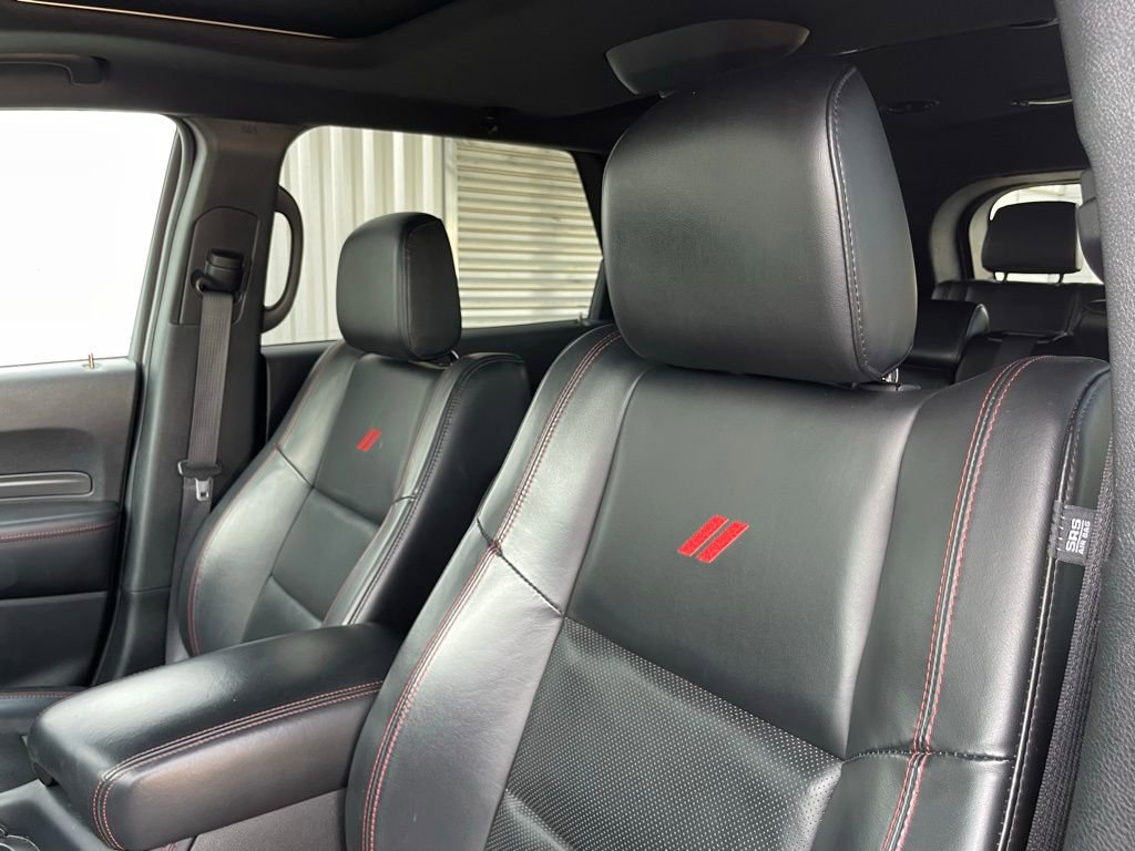 Used 2024 Dodge Durango GT image 24
