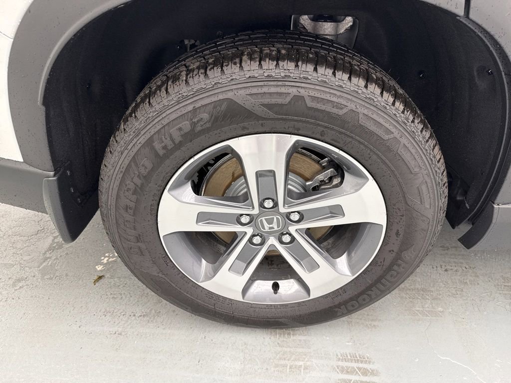 New 2026 Honda Pilot EX-L image 11