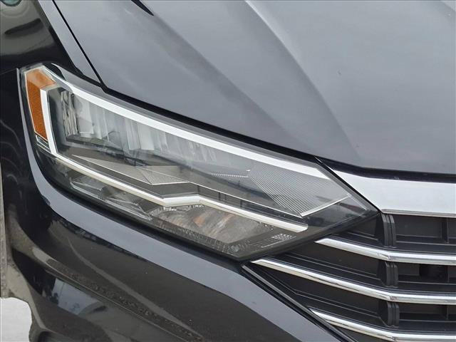 Used 2021 Volkswagen Jetta S w/ Driver Assistance Package FWD image 14