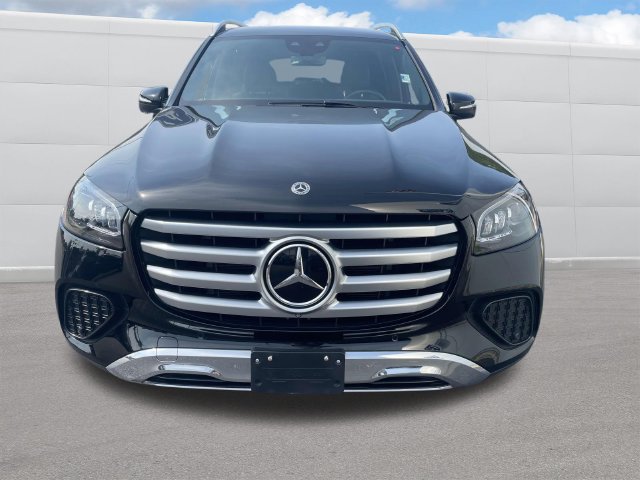 Used 2024 Mercedes-Benz GLS 450 4MATIC image 16