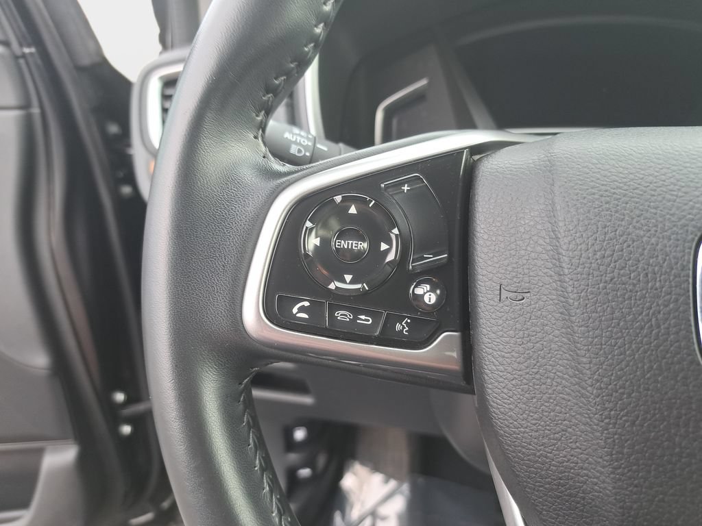 Used 2021 Honda CR-V EX-L image 18