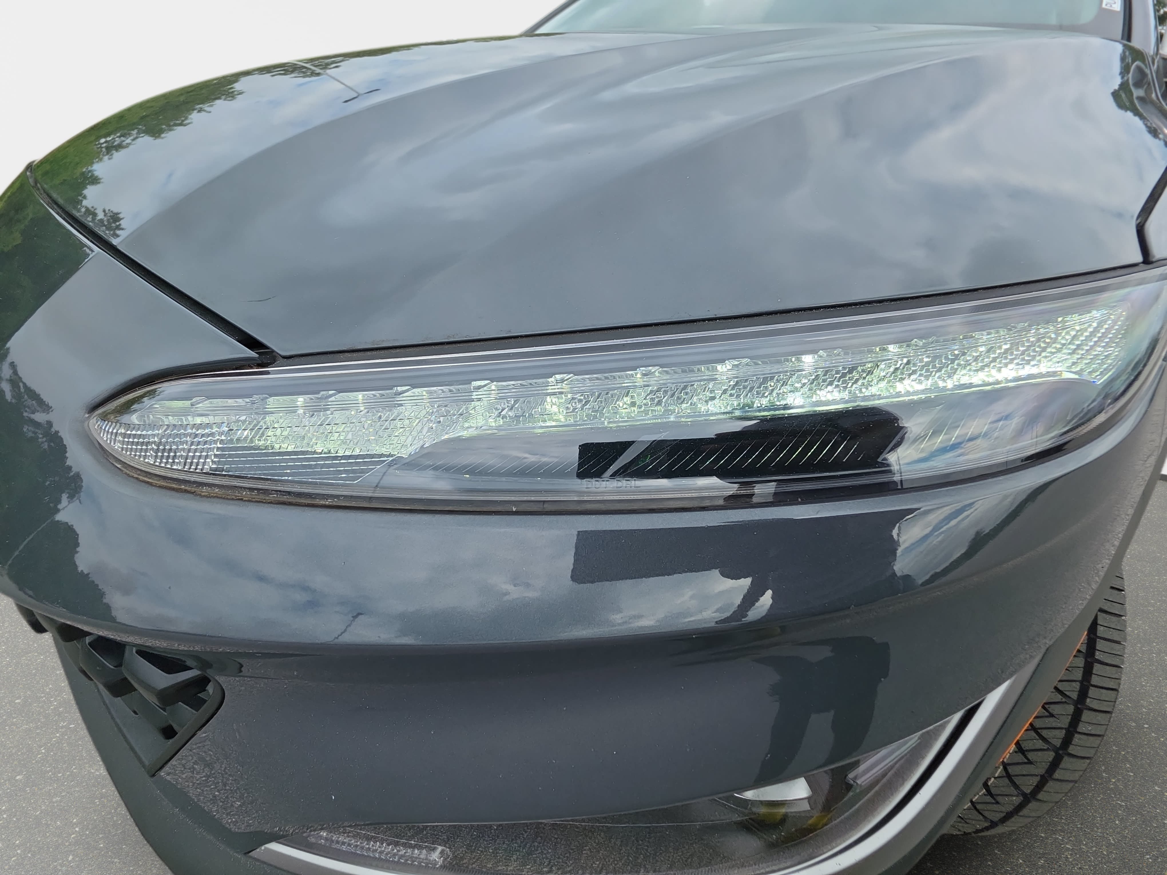 Used 2023 Hyundai Kona SE FWD image 29