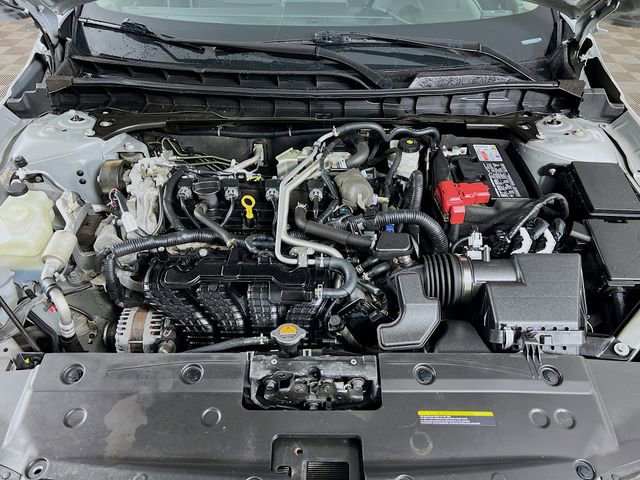 Used 2022 Nissan Altima 2.5 S image 25