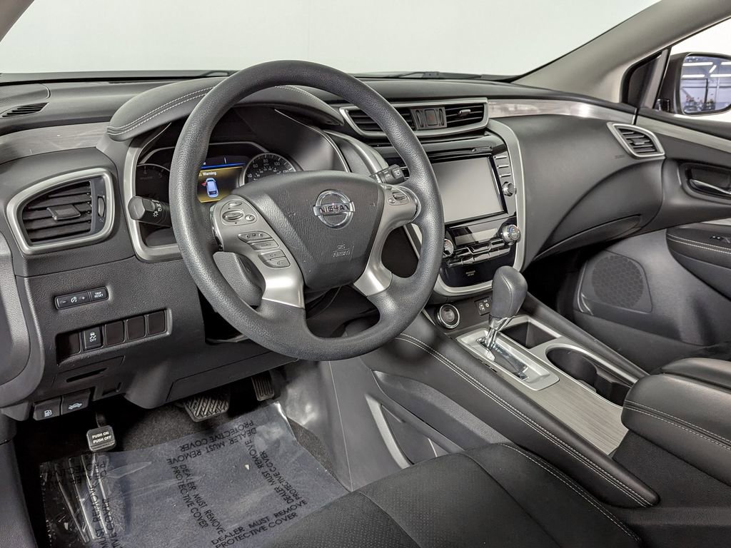Used 2018 Nissan Murano S image 13