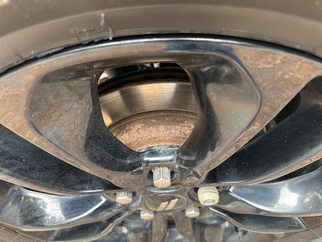 Used 2020 Dodge Durango R/T w/ Blacktop Package image 41