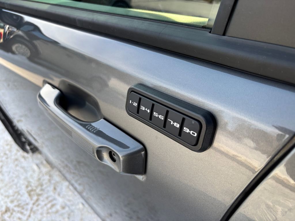 New 2026 Ford Maverick XLT w/ Equipment Group 301A image 16