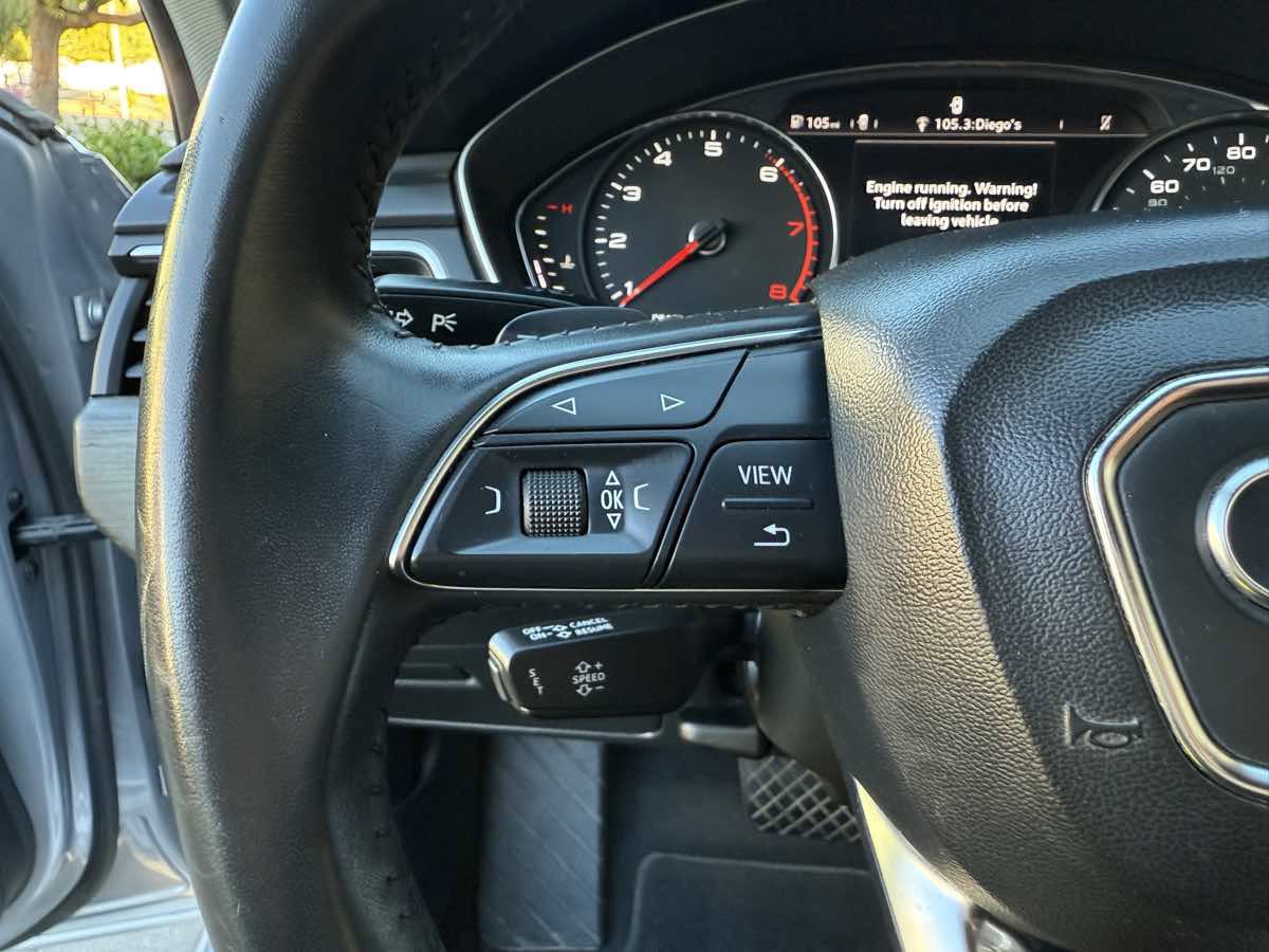 Used 2018 Audi A4 2.0T allroad Premium Plus image 44