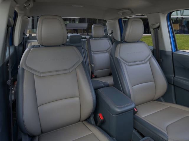 New 2026 Ford Maverick Lariat w/ 4K Tow Package image 10