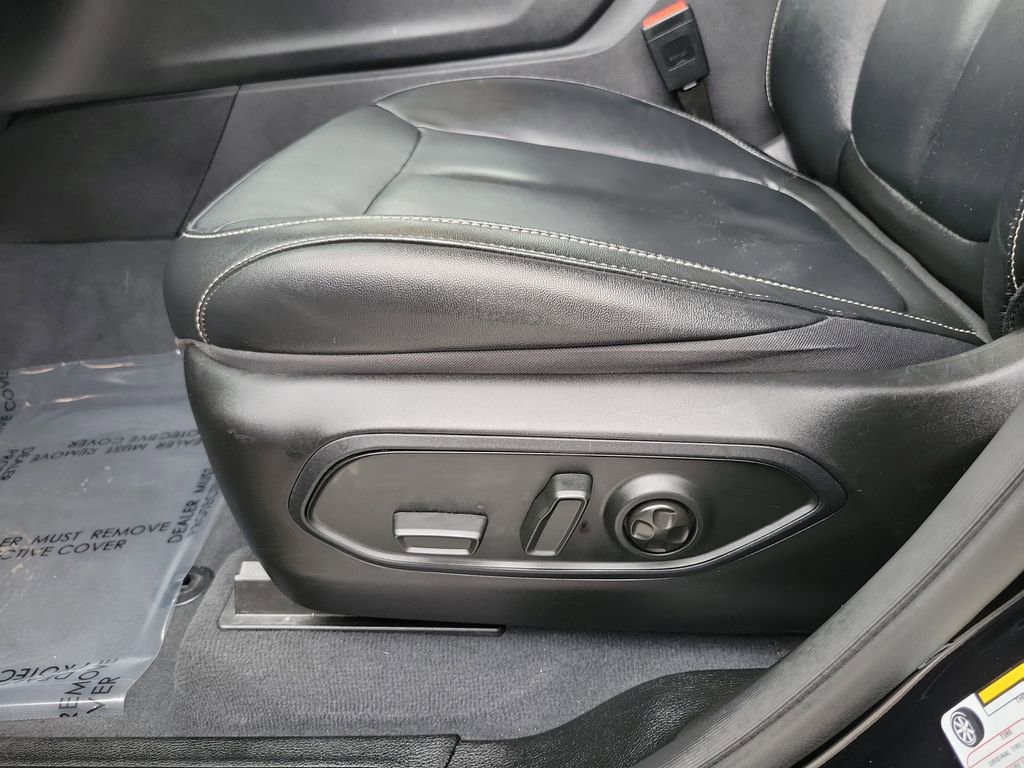 Certified 2023 Jeep Grand Cherokee Limited image 14