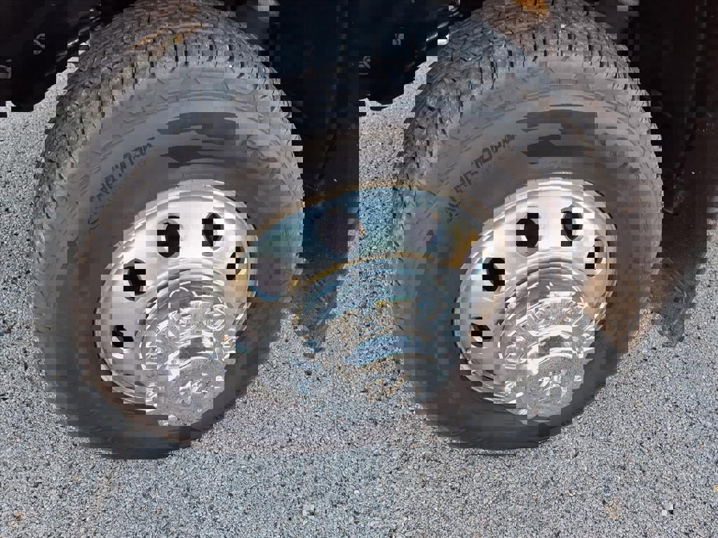 Used 2024 RAM 3500 Limited image 5