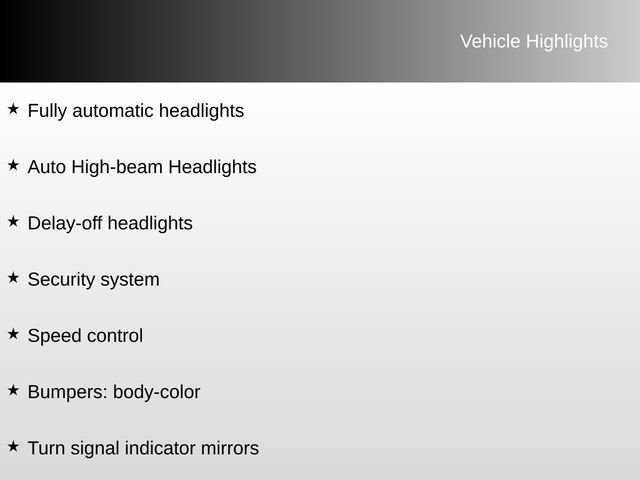 Used 2025 Buick Enclave Sport Touring image 32