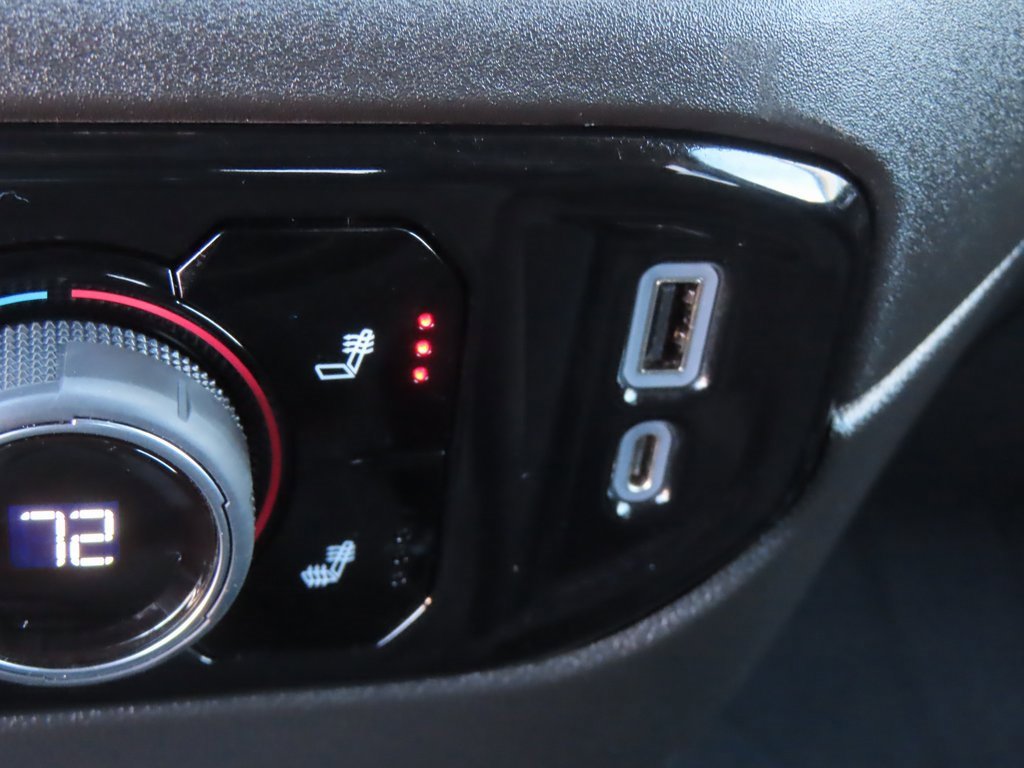 Used 2022 Chevrolet Silverado 1500 RST w/ Z71 Off-Road Package image 9