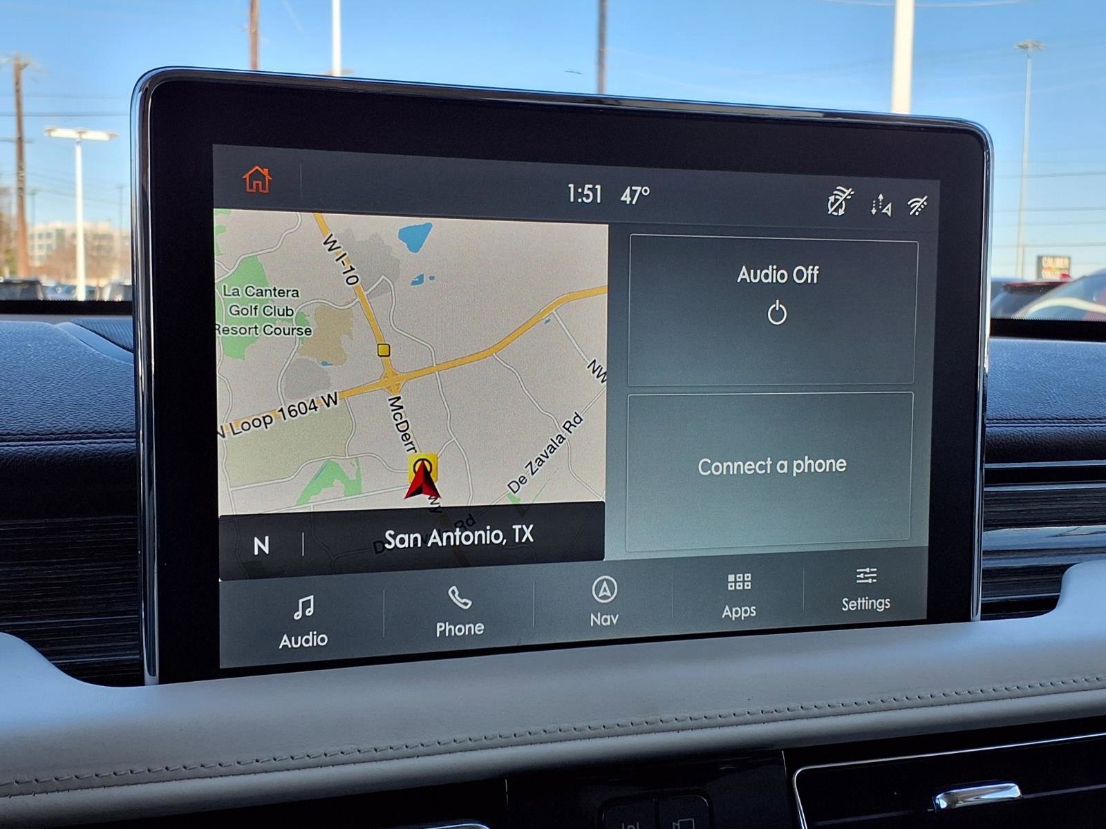 Used 2023 Lincoln Aviator Black Label w/ Class IV Trailer Tow Package AWD/4WD image 20