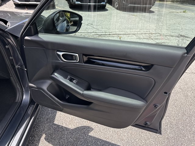 Used 2024 Honda Civic Sport Touring image 17