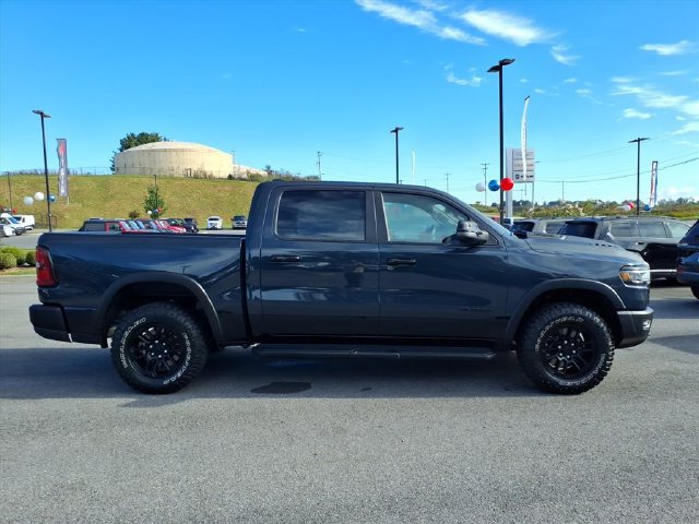 Used 2026 RAM 1500 Rebel w/ G/T Package AWD/4WD image 5