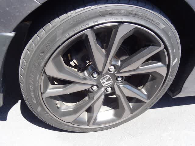 Used 2020 Honda Civic Sport image 12