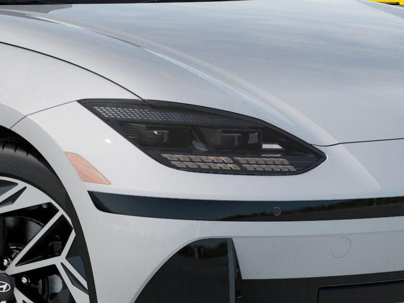 New 2025 Hyundai Ioniq 6 SEL image 9