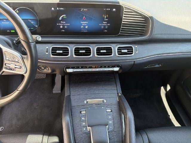 Used 2022 Mercedes-Benz GLS 450 4MATIC image 29