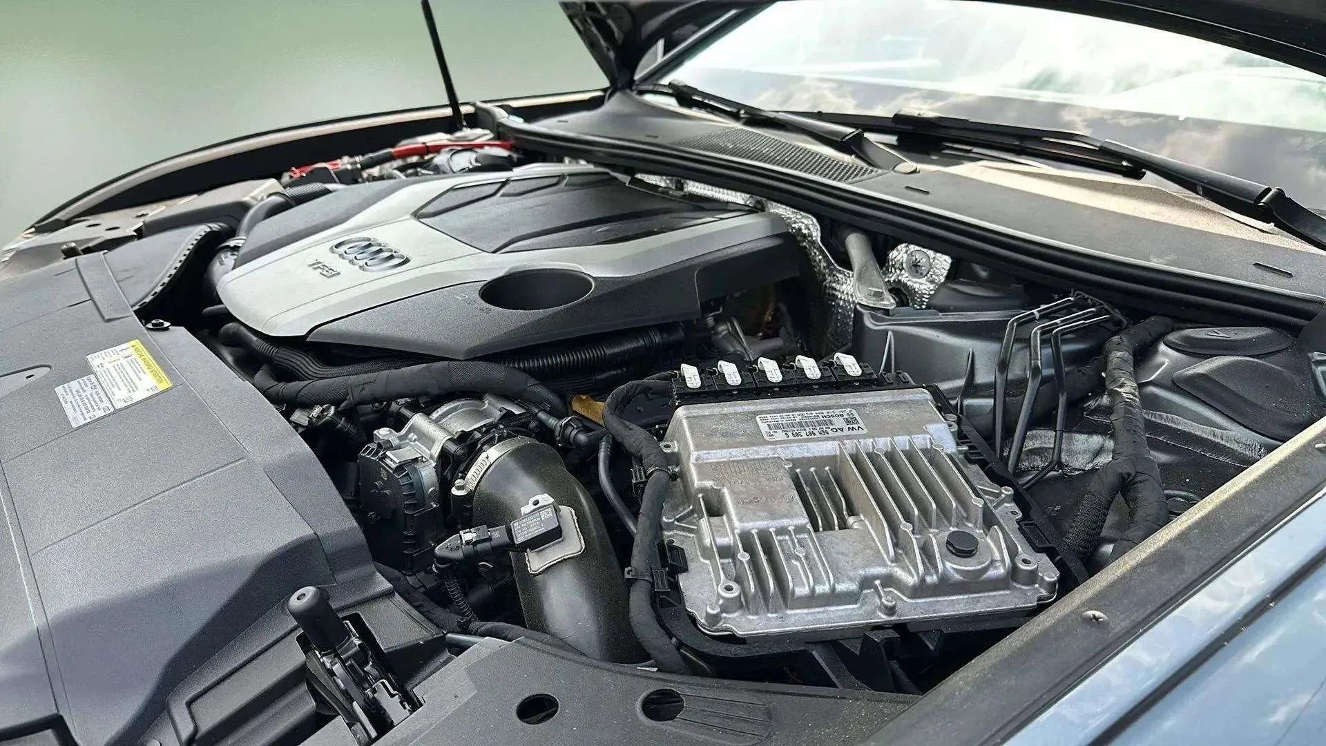 Used 2019 Audi A6 3.0T Premium Plus image 51