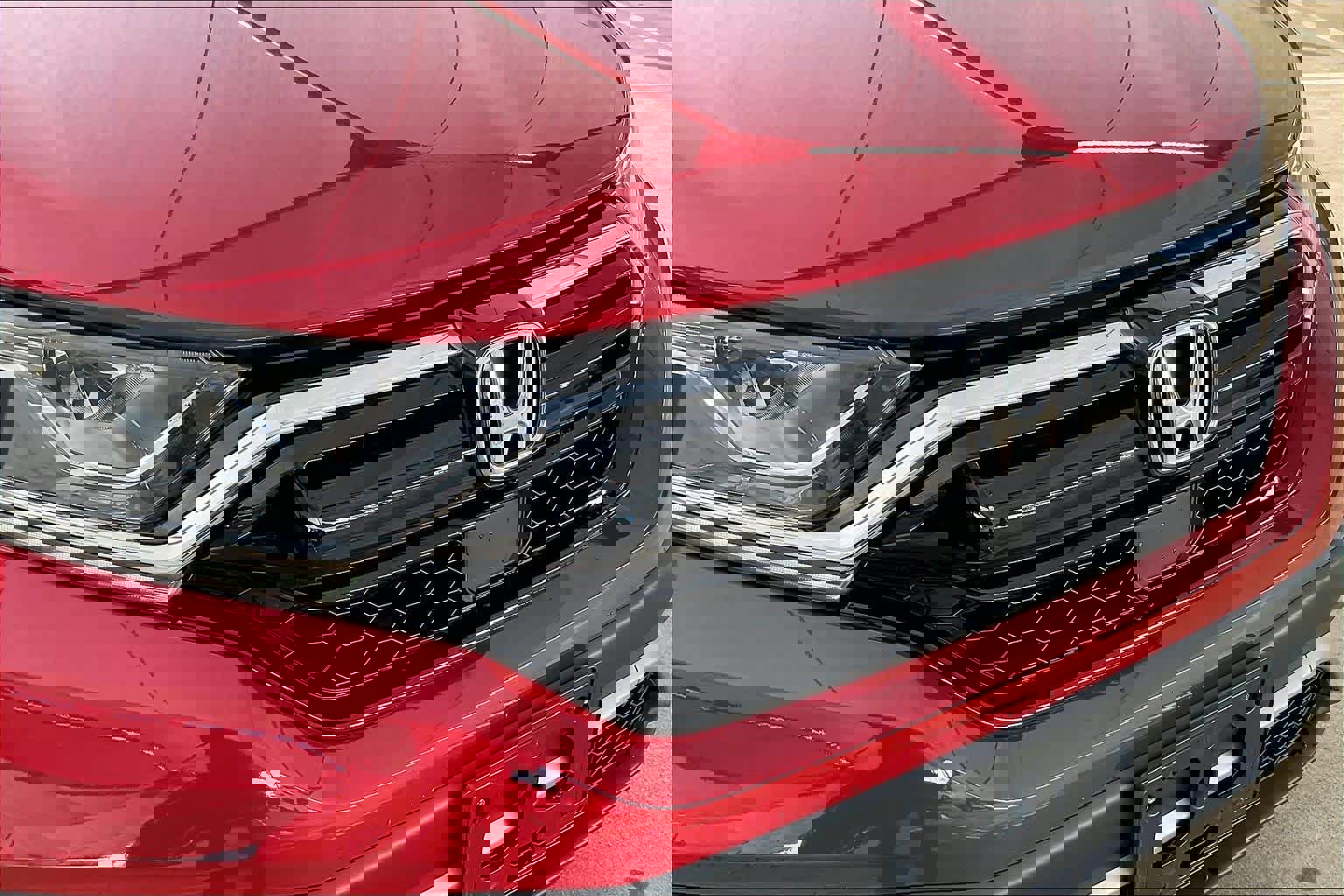 Used 2021 Honda CR-V EX-L image 29