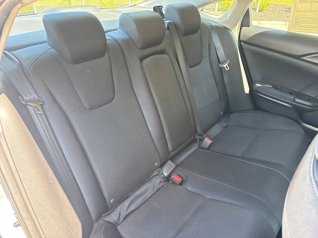 Used 2022 Honda Insight EX image 33