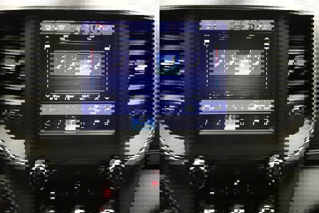 Used 2022 RAM 1500 Big Horn image 26